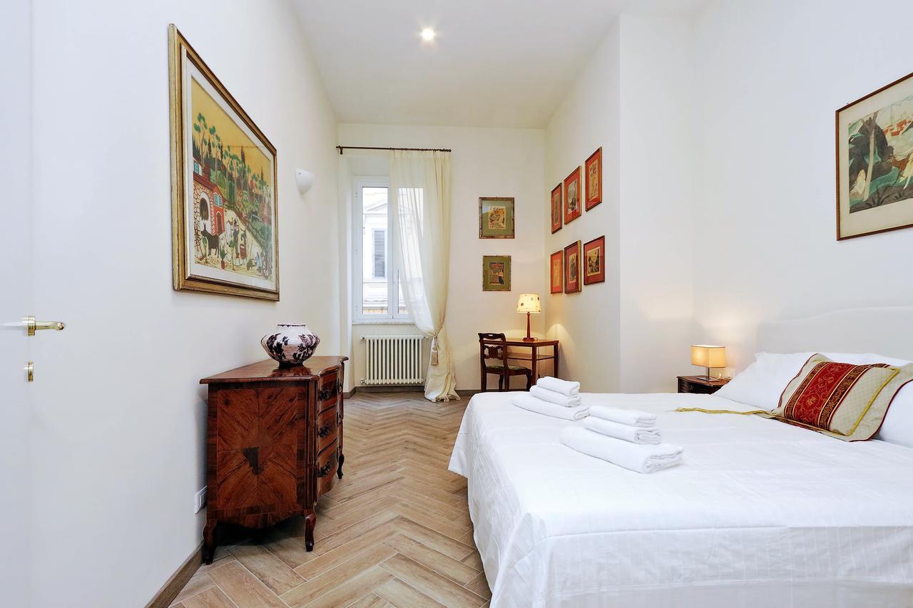 Apartamento Sistina 2