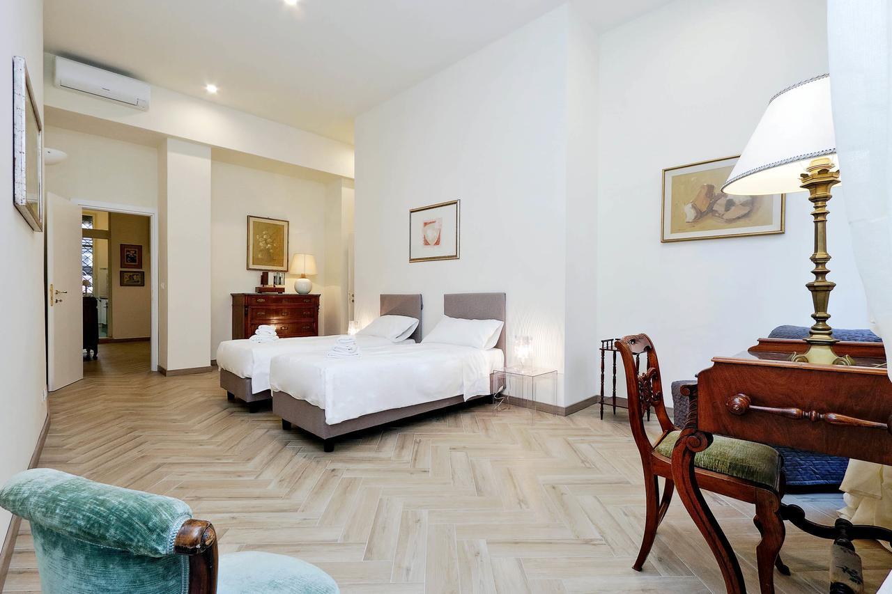 Sistina 2 Apartamento Roma