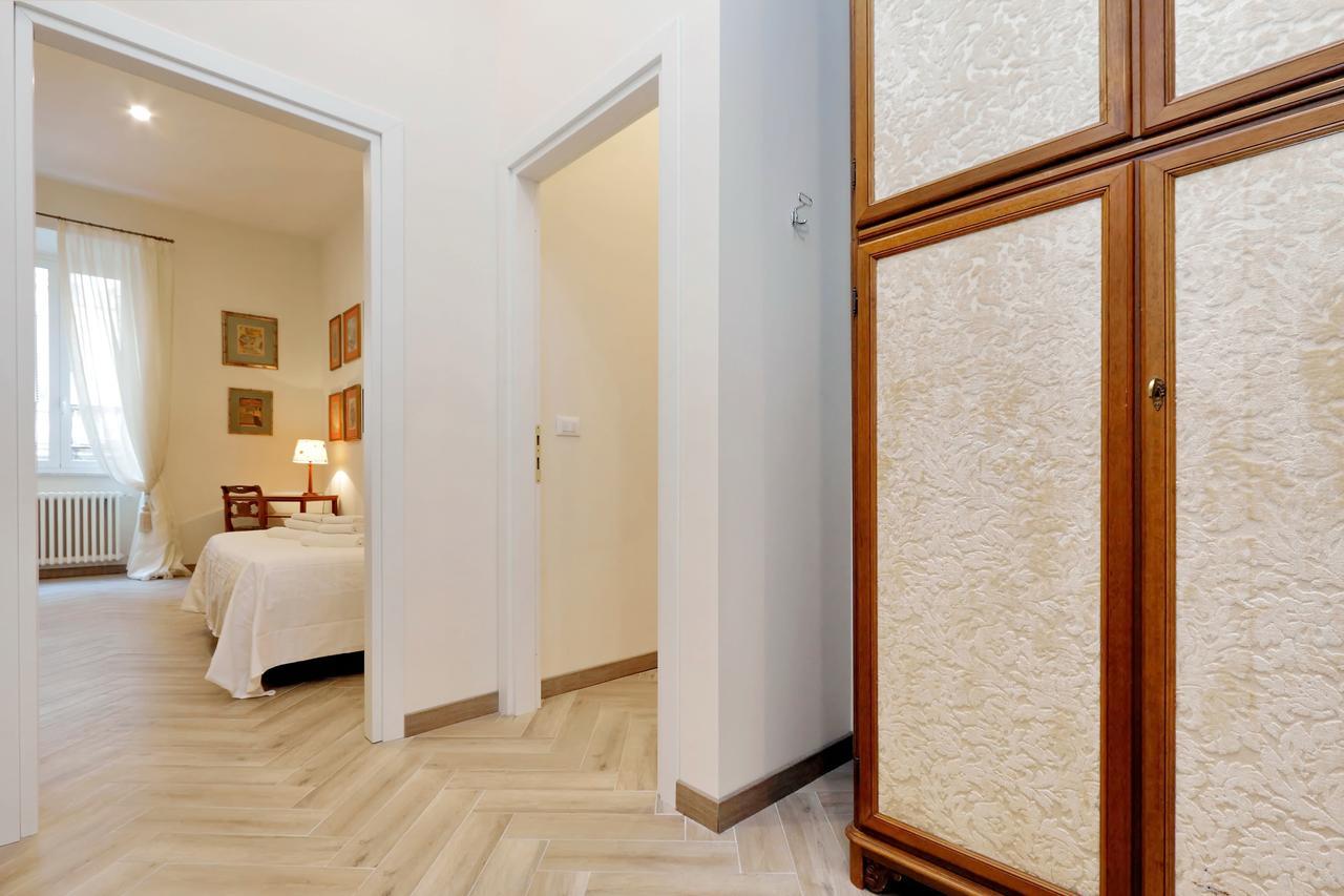 Sistina 2 Apartamento