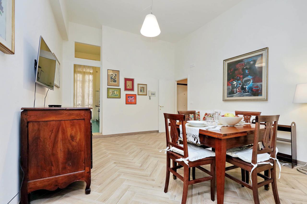 Sistina 2 Apartamento Roma