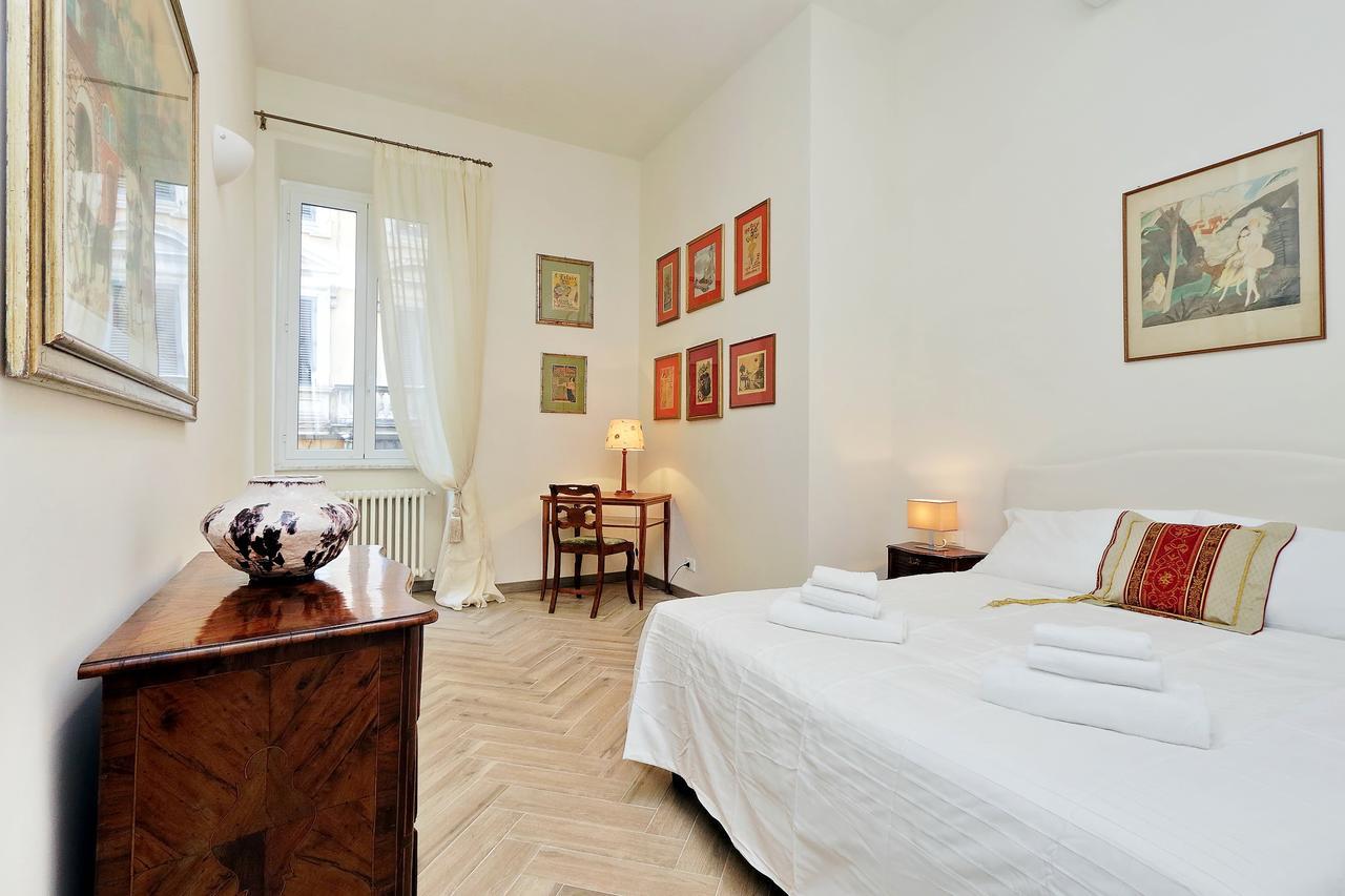 Apartment Sistina 2 Rom